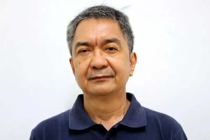 Roel Ravanera